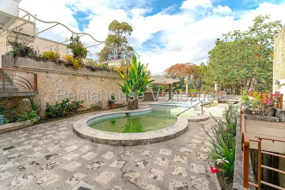 Casa (Multipes Niveles) en Venta en Las Marias, Distrito Metropolitano - 66