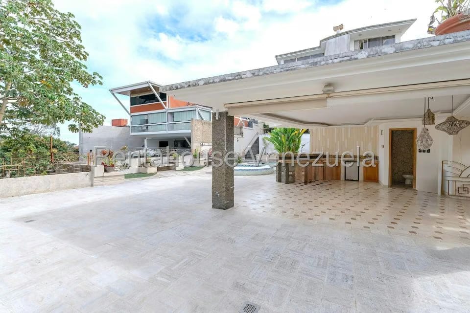 Casa (Multipes Niveles) en Venta en Las Marias, Distrito Metropolitano - 68