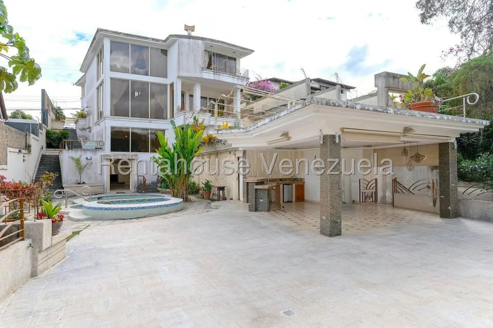 Casa (Multipes Niveles) en Venta en Las Marias, Distrito Metropolitano - 69