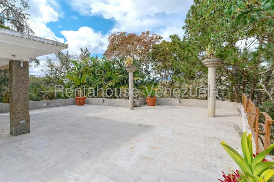 Casa (Multipes Niveles) en Venta en Las Marias, Distrito Metropolitano - 70