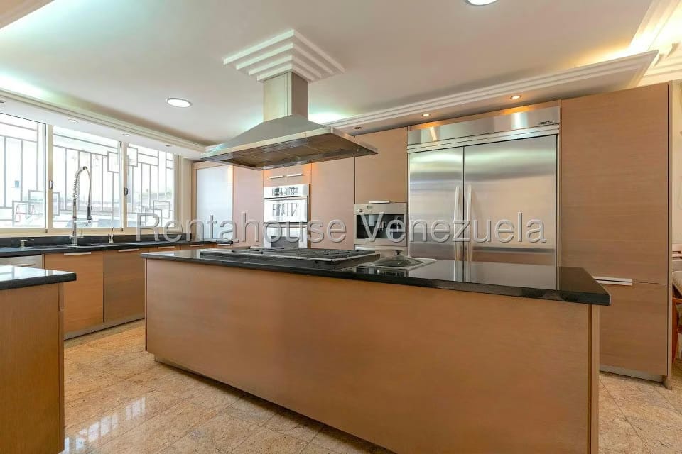 Casa (Multipes Niveles) en Venta en Las Marias, Distrito Metropolitano - 8