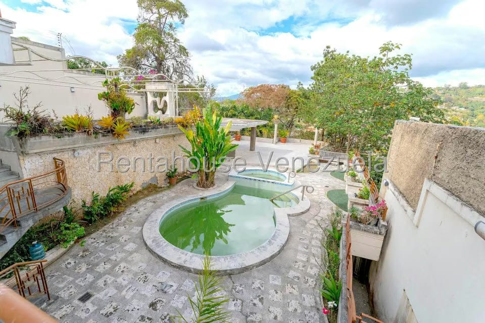 Casa (Multipes Niveles) en Venta en Las Marias, Distrito Metropolitano - 71