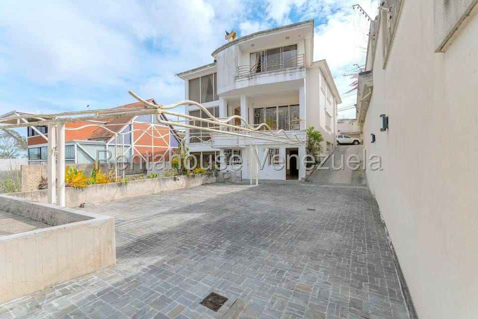 Casa (Multipes Niveles) en Venta en Las Marias, Distrito Metropolitano - 72