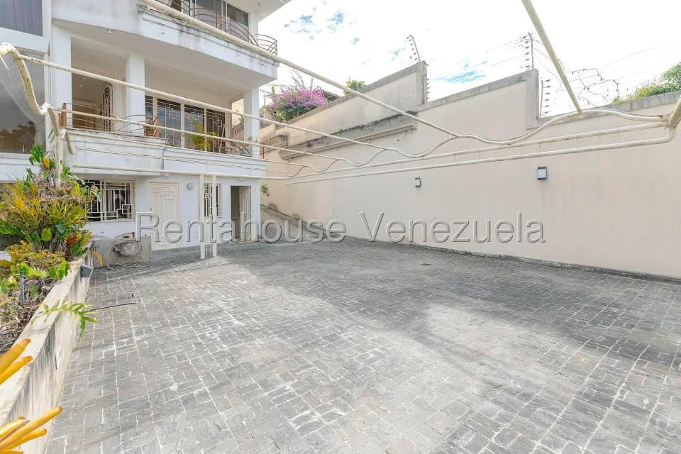 Casa (Multipes Niveles) en Venta en Las Marias, Distrito Metropolitano - 73