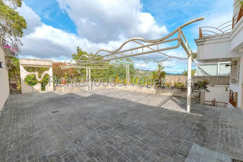 Casa (Multipes Niveles) en Venta en Las Marias, Distrito Metropolitano - 74