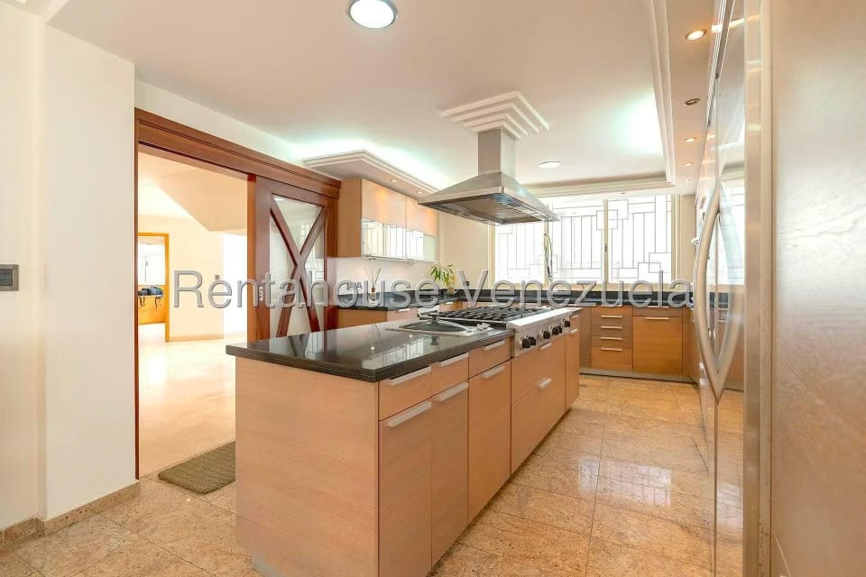 Casa (Multipes Niveles) en Venta en Las Marias, Distrito Metropolitano - 9