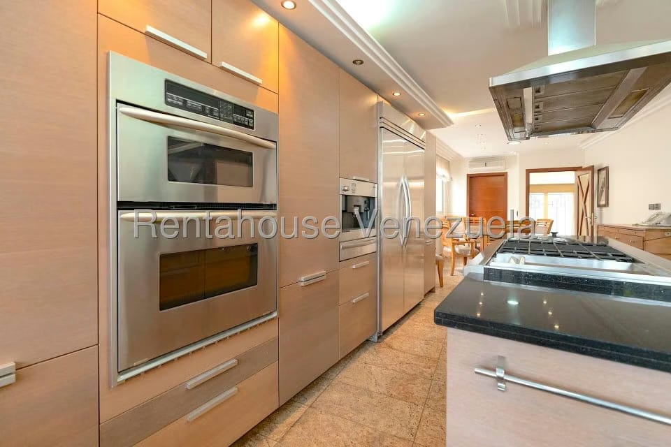 Casa (Multipes Niveles) en Venta en Las Marias, Distrito Metropolitano - 10