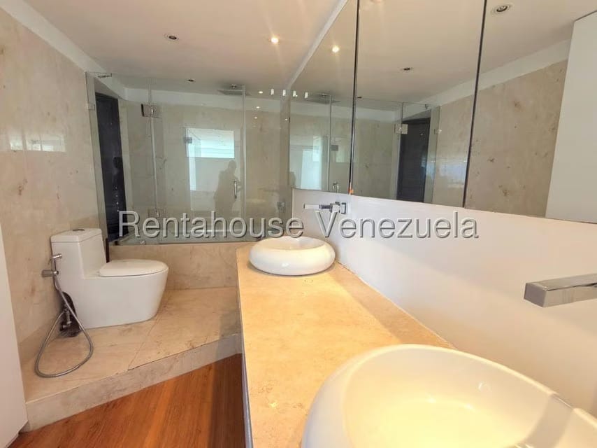 Apartamento (1 Nivel) en Venta en Los Naranjos del Cafetal, Distrito Metropolitano - 29