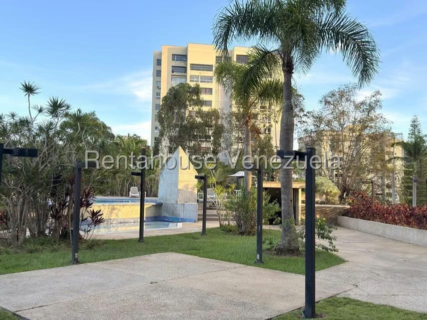 Apartamento (1 Nivel) en Venta en Los Naranjos del Cafetal, Distrito Metropolitano - 49