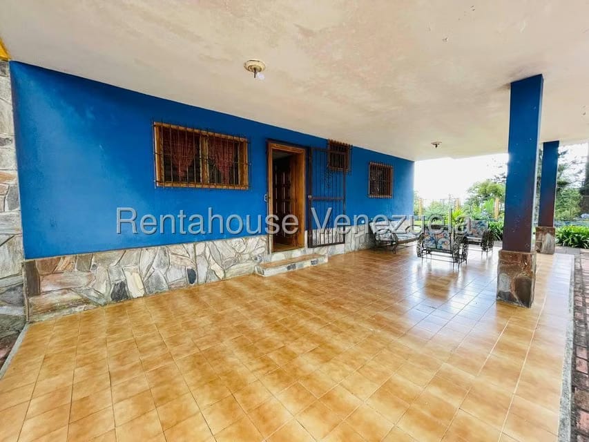 Casa (1 Nivel) en Venta en Valle Alto, Aragua - 13