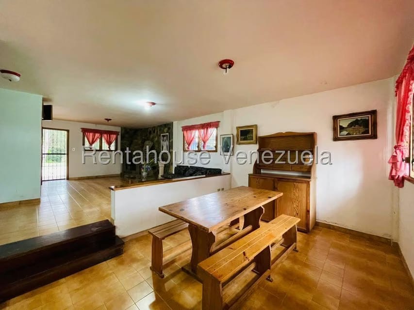 Casa (1 Nivel) en Venta en Valle Alto, Aragua - 16