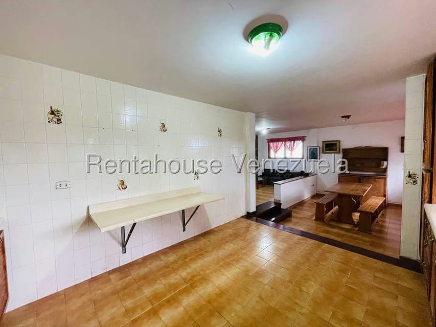 Casa (1 Nivel) en Venta en Valle Alto, Aragua - 19
