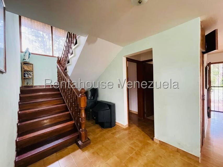 Casa (1 Nivel) en Venta en Valle Alto, Aragua - 26