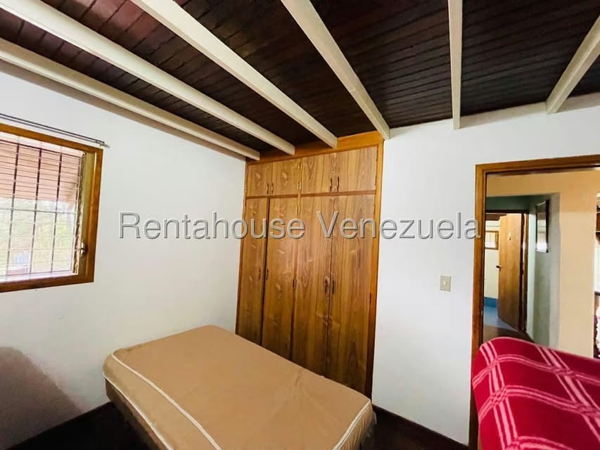 Casa (1 Nivel) en Venta en Valle Alto, Aragua - 29
