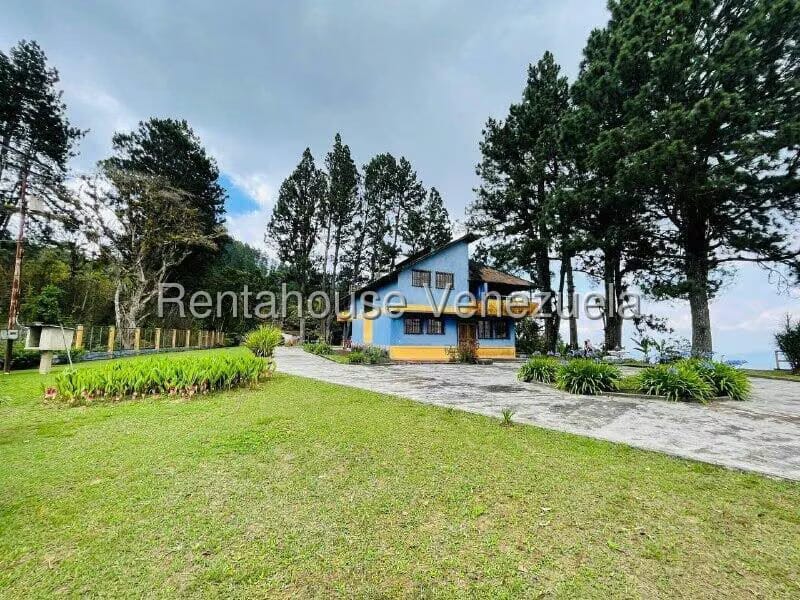 Casa (1 Nivel) en Venta en Valle Alto, Aragua - 4