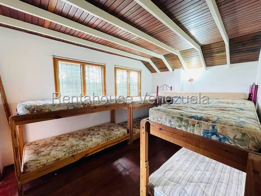 Casa (1 Nivel) en Venta en Valle Alto, Aragua - 32