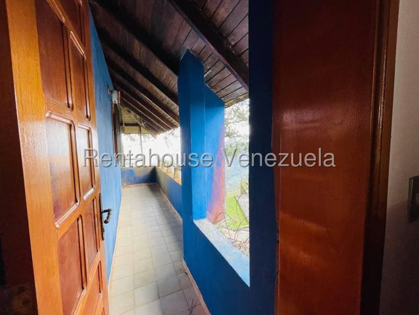 Casa (1 Nivel) en Venta en Valle Alto, Aragua - 37