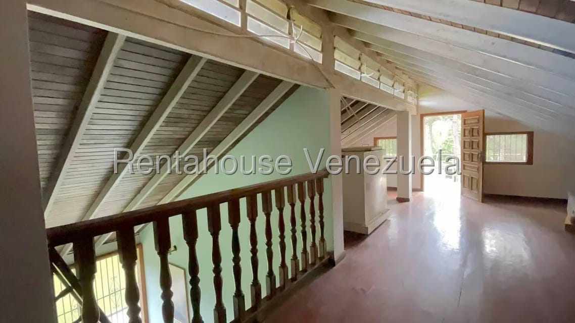 Casa (1 Nivel) en Venta en Valle Alto, Aragua - 38