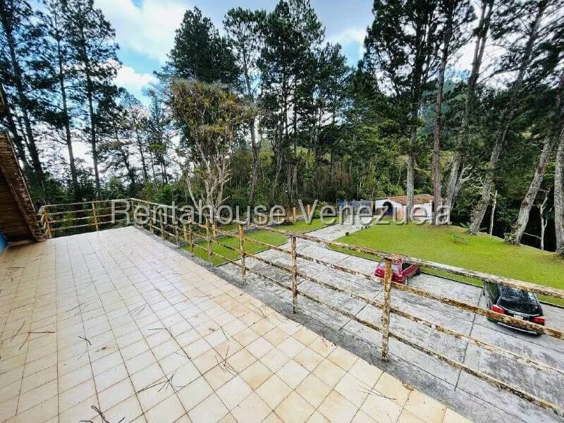Casa (1 Nivel) en Venta en Valle Alto, Aragua - 39