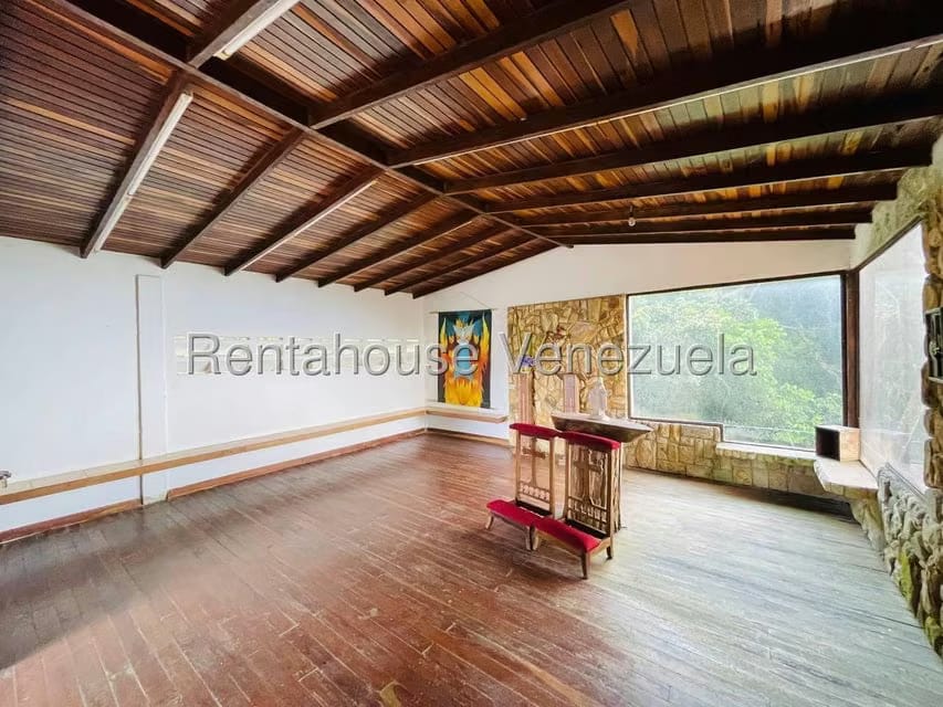 Casa (1 Nivel) en Venta en Valle Alto, Aragua - 43