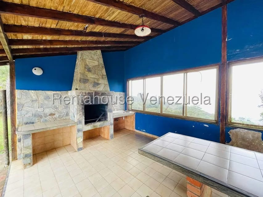 Casa (1 Nivel) en Venta en Valle Alto, Aragua - 44