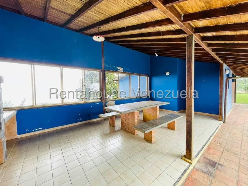 Casa (1 Nivel) en Venta en Valle Alto, Aragua - 46