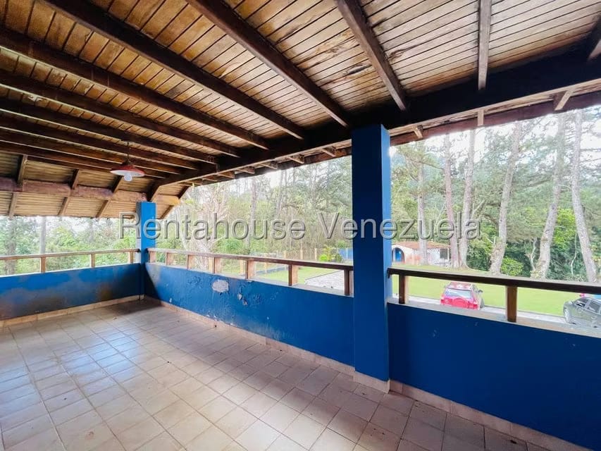 Casa (1 Nivel) en Venta en Valle Alto, Aragua - 47