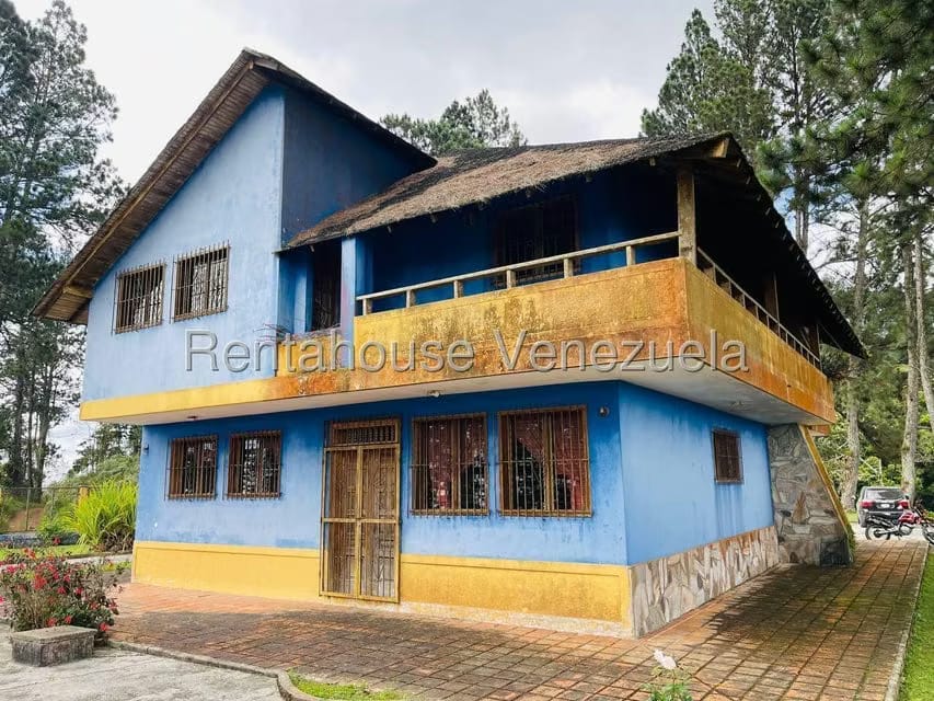 Casa (1 Nivel) en Venta en Valle Alto, Aragua - 62