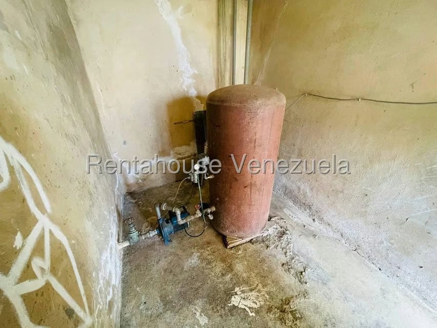 Casa (1 Nivel) en Venta en Valle Alto, Aragua - 65