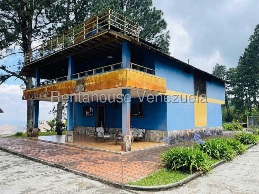 Casa (1 Nivel) en Venta en Valle Alto, Aragua - 10