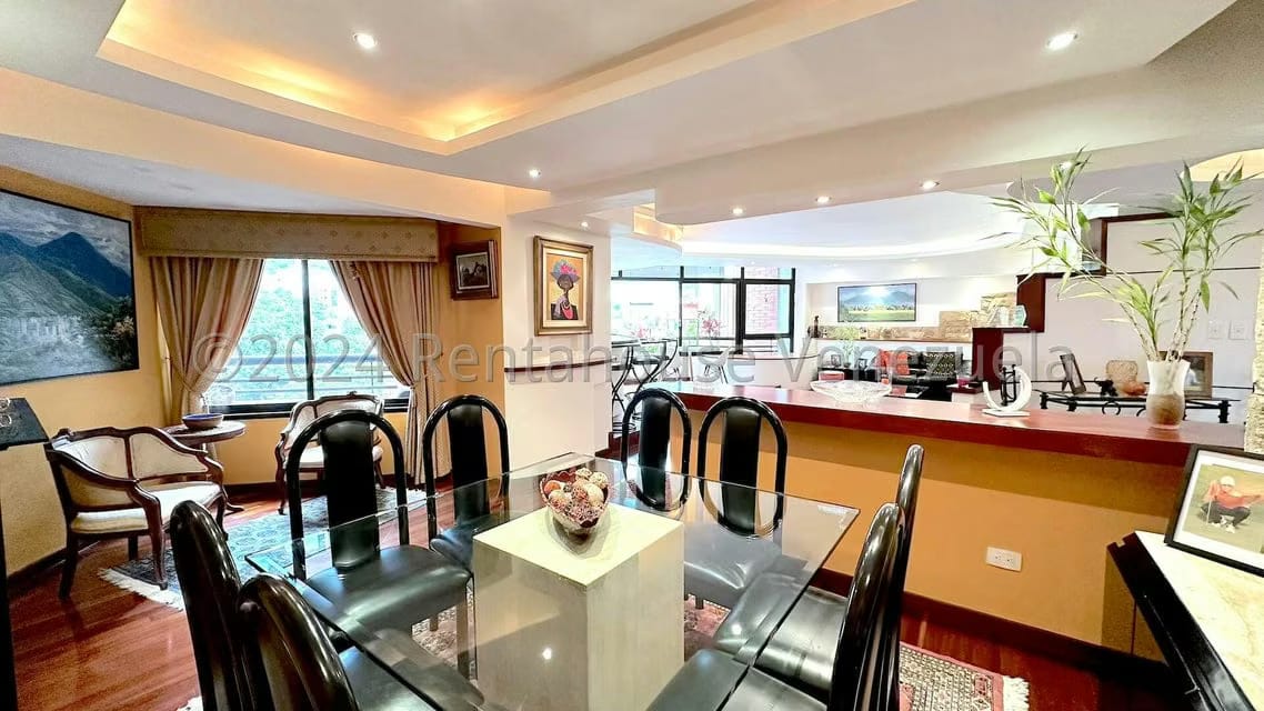 Apartamento (1 Nivel) en Venta en El Pedregal, Distrito Metropolitano - 11