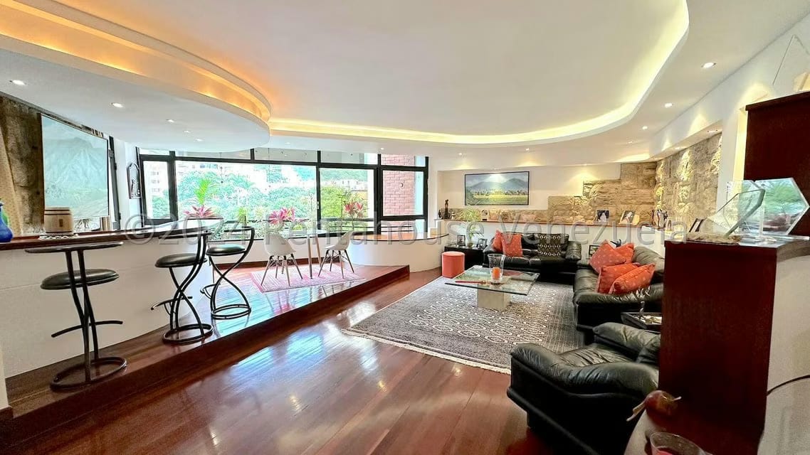 Apartamento (1 Nivel) en Venta en El Pedregal, Distrito Metropolitano - 15