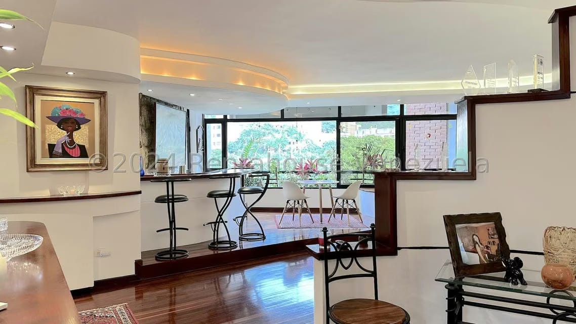 Apartamento (1 Nivel) en Venta en El Pedregal, Distrito Metropolitano - 16