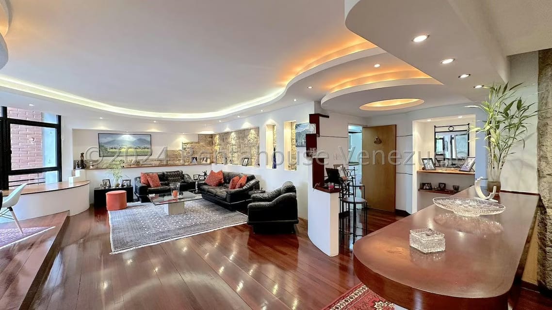 Apartamento (1 Nivel) en Venta en El Pedregal, Distrito Metropolitano - 17