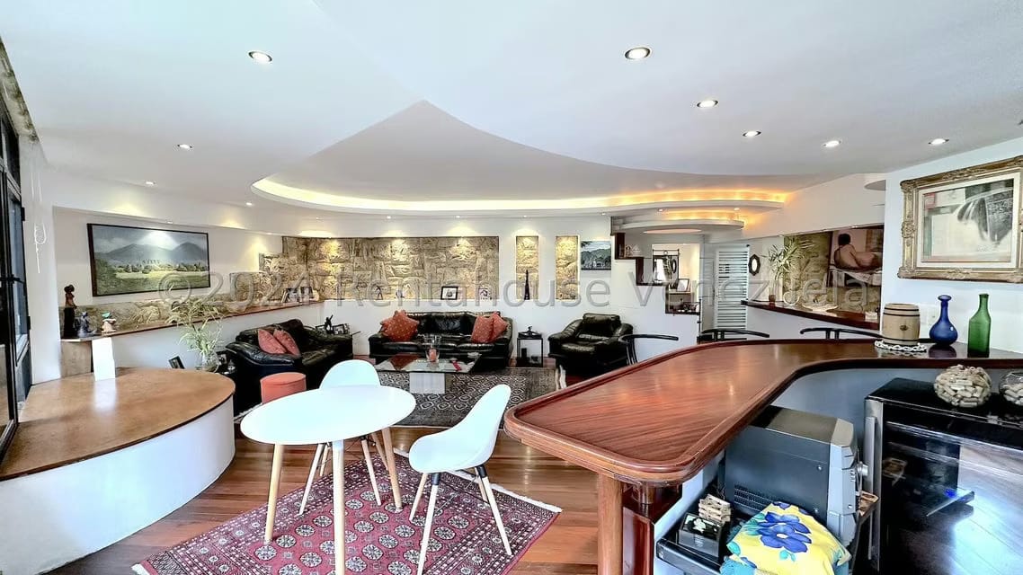 Apartamento (1 Nivel) en Venta en El Pedregal, Distrito Metropolitano - 18