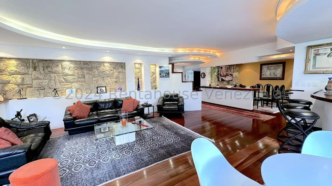 Apartamento (1 Nivel) en Venta en El Pedregal, Distrito Metropolitano - 19