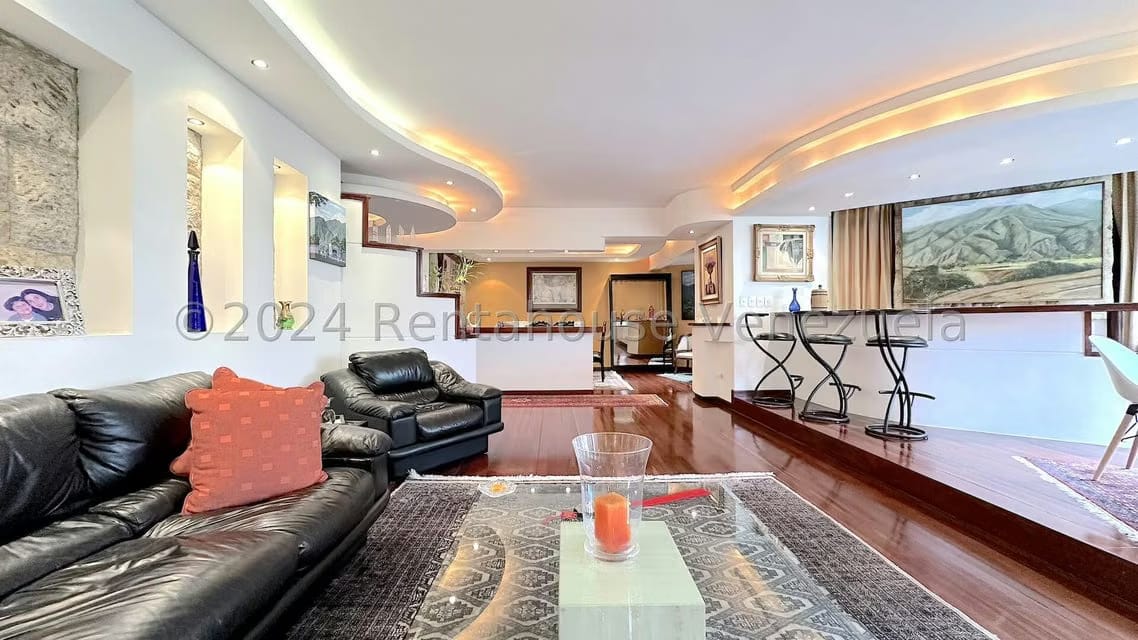 Apartamento (1 Nivel) en Venta en El Pedregal, Distrito Metropolitano - 20