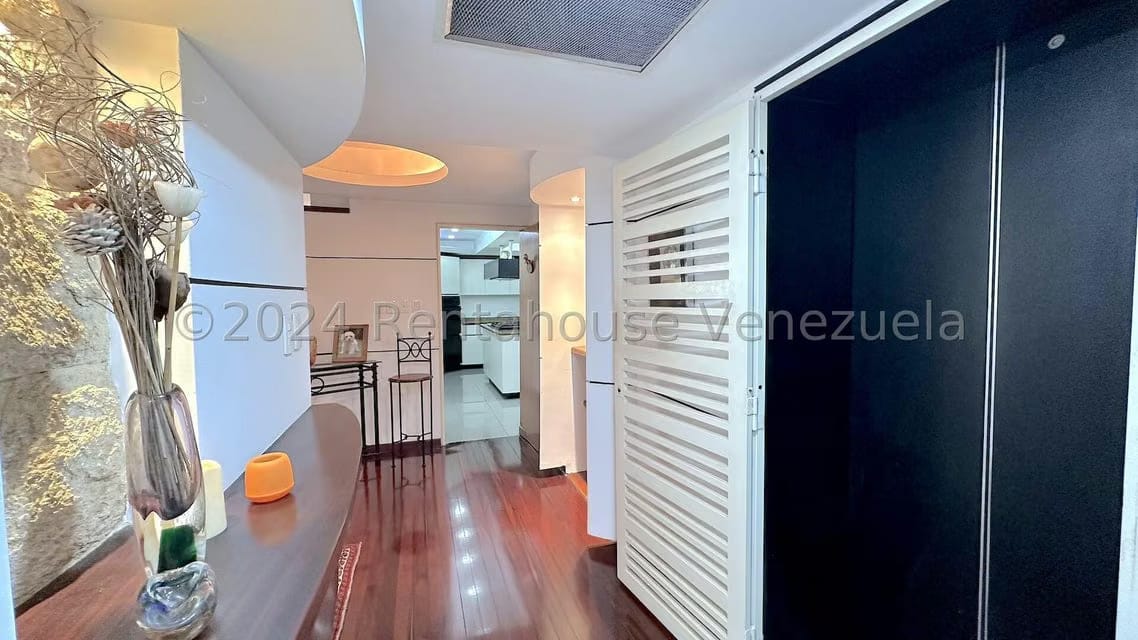 Apartamento (1 Nivel) en Venta en El Pedregal, Distrito Metropolitano - 3