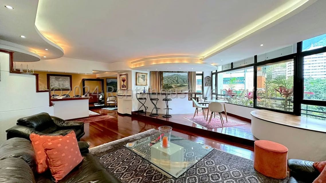 Apartamento (1 Nivel) en Venta en El Pedregal, Distrito Metropolitano - 21