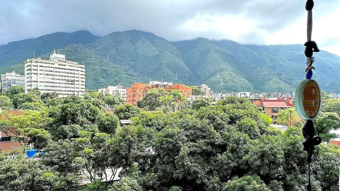 Apartamento (1 Nivel) en Venta en El Pedregal, Distrito Metropolitano - 22