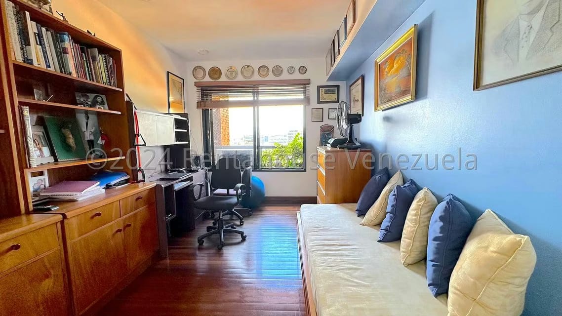 Apartamento (1 Nivel) en Venta en El Pedregal, Distrito Metropolitano - 33