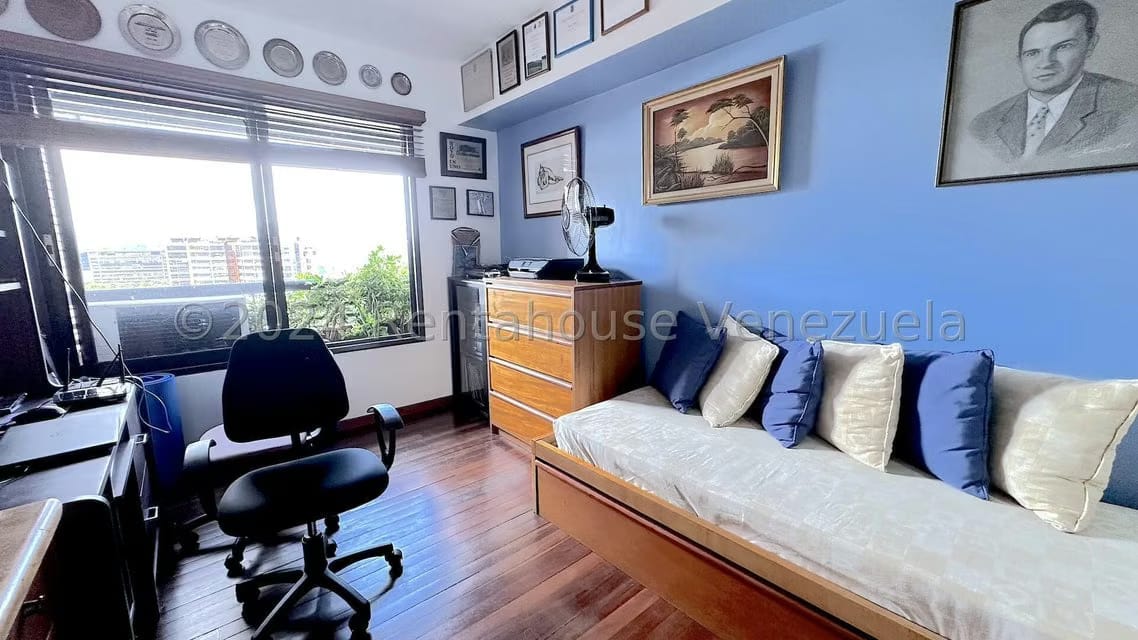 Apartamento (1 Nivel) en Venta en El Pedregal, Distrito Metropolitano - 34