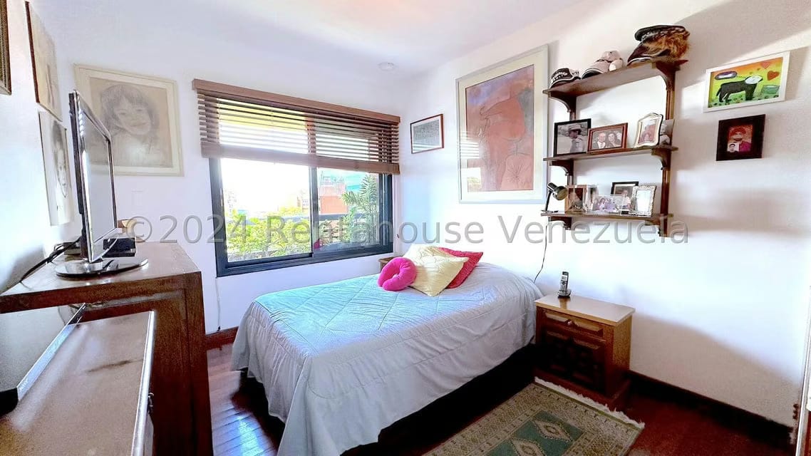 Apartamento (1 Nivel) en Venta en El Pedregal, Distrito Metropolitano - 38