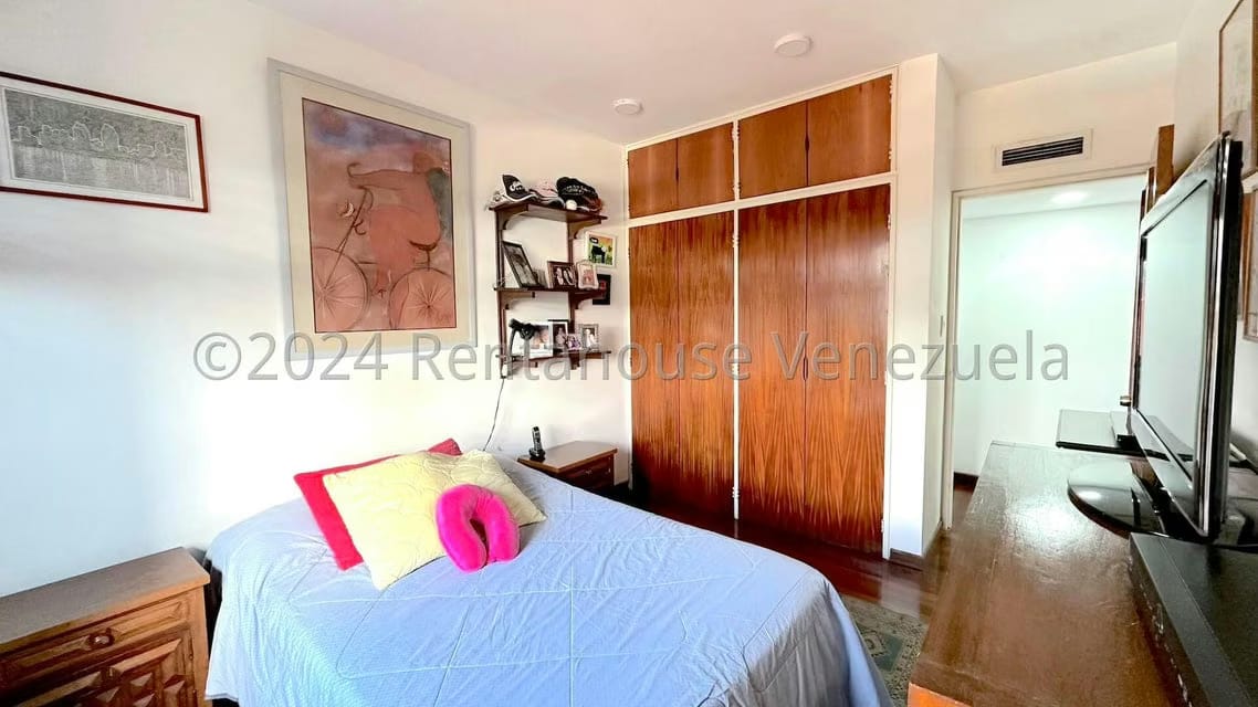 Apartamento (1 Nivel) en Venta en El Pedregal, Distrito Metropolitano - 39