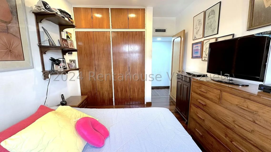 Apartamento (1 Nivel) en Venta en El Pedregal, Distrito Metropolitano - 40