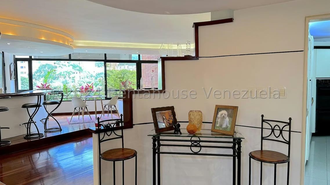 Apartamento (1 Nivel) en Venta en El Pedregal, Distrito Metropolitano - 5
