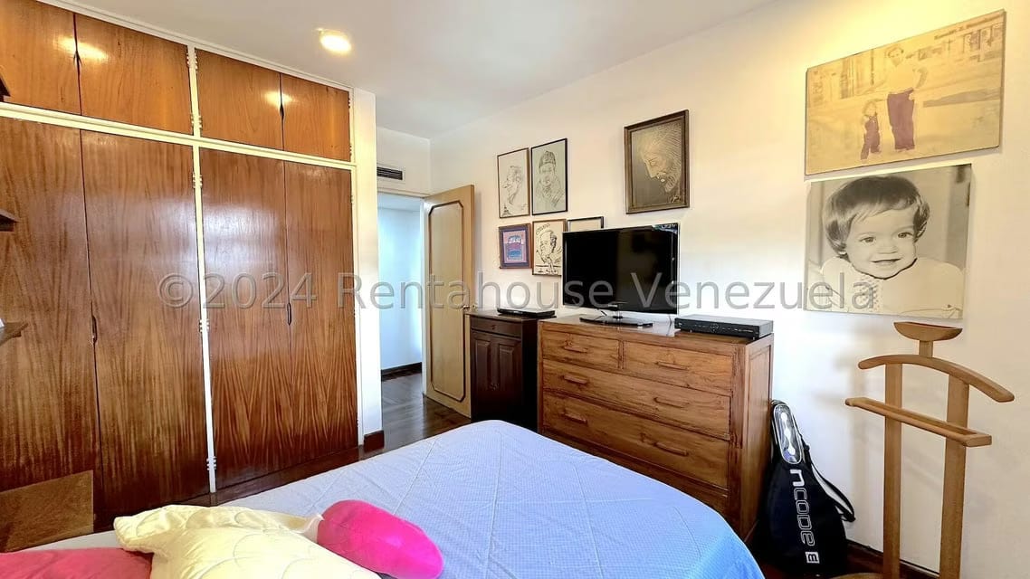 Apartamento (1 Nivel) en Venta en El Pedregal, Distrito Metropolitano - 41