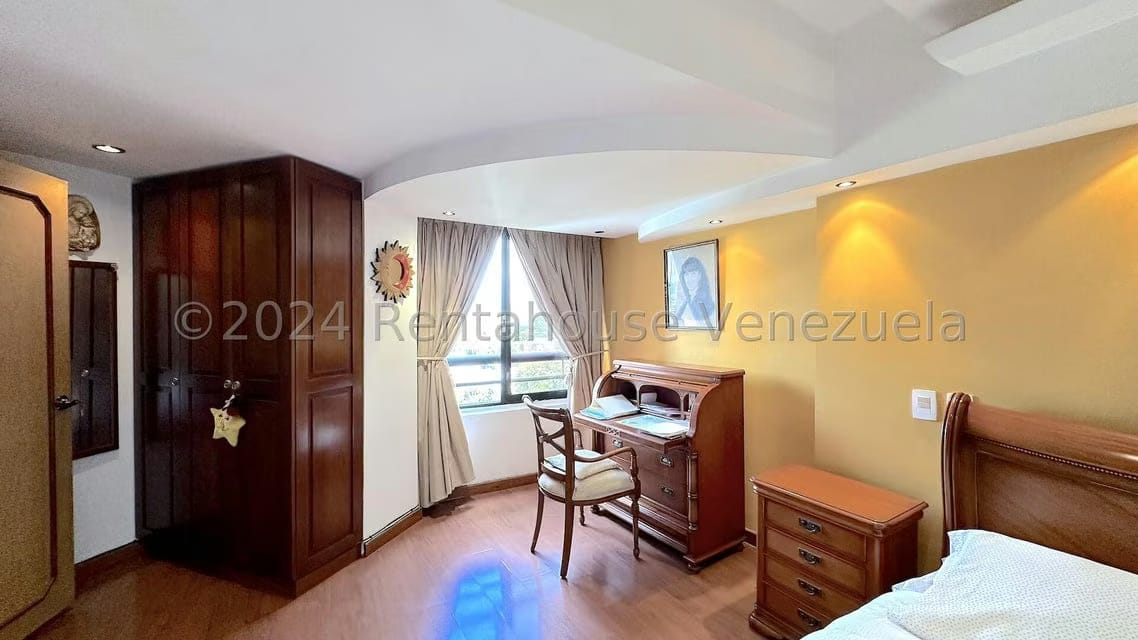 Apartamento (1 Nivel) en Venta en El Pedregal, Distrito Metropolitano - 49