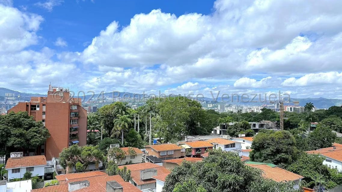 Apartamento (1 Nivel) en Venta en El Pedregal, Distrito Metropolitano - 50