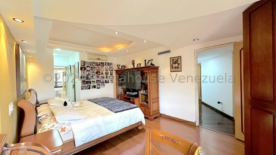 Apartamento (1 Nivel) en Venta en El Pedregal, Distrito Metropolitano - 51